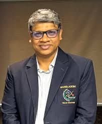 Professor Dr. Jahir Uddin Ahmad profile photo